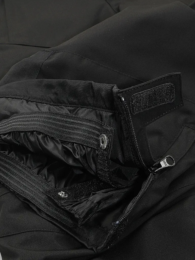 LARIX | Pantalones de esquí para niños | 