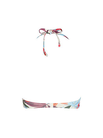 LASCANA | Bikiní top bandeau para mujer