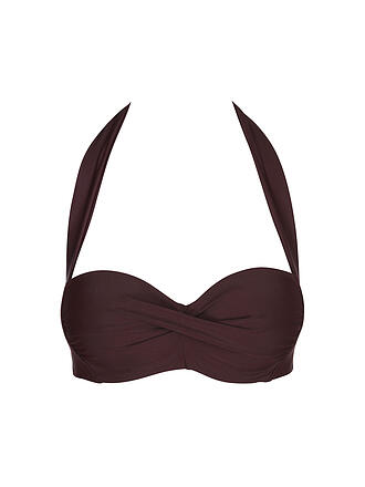 LASCANA | Bikiní bandeau para mujer