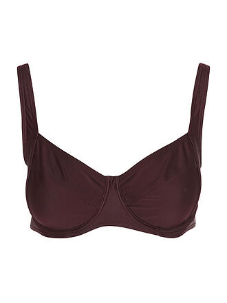 LASCANA | Bikiní con aros para mujer