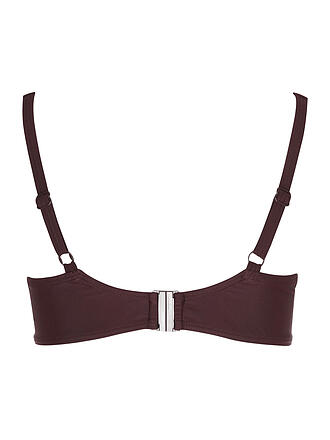 LASCANA | Bikiní con aros para mujer