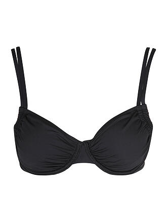 LASCANA | Bikiní con aros para mujer