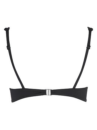 LASCANA | Bikiní con aros para mujer