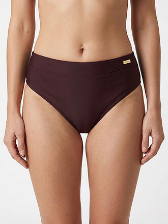 LASCANA | Braga de bikini de talle alto para mujer