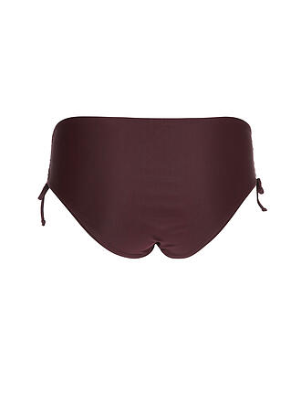 LASCANA | Braga de bikini fruncida para mujer