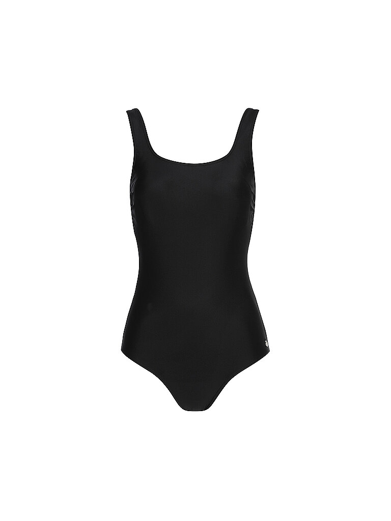 Bañador de mujer negro 44D