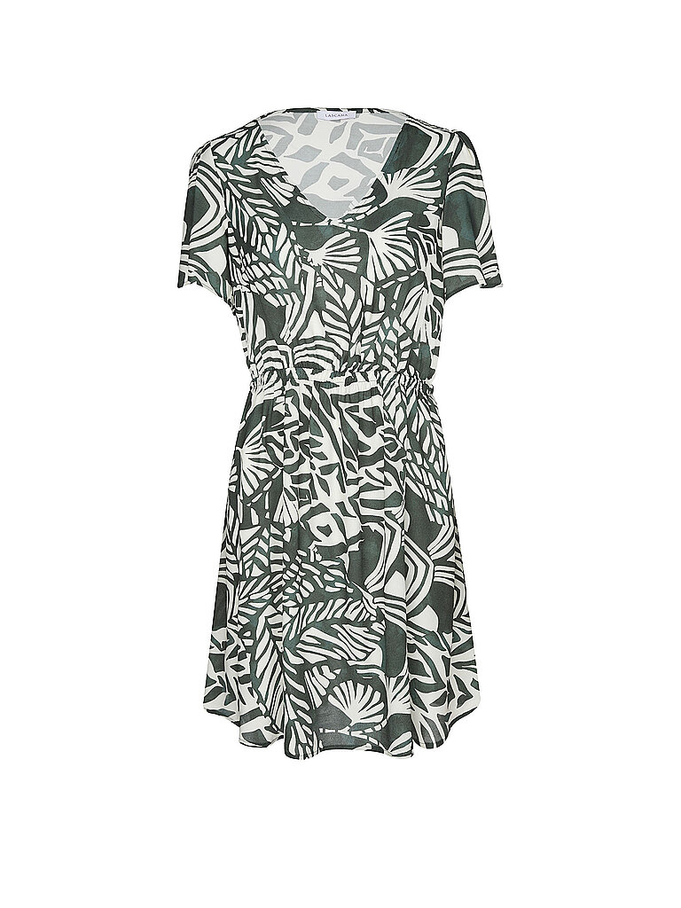 Vestido de playa para mujer oliva 36