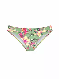 LASCANA | Braga de bikini para mujer | Verde claro