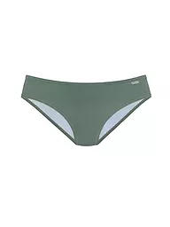 LASCANA | Braga de bikini para mujer | Oliva