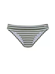 LASCANA | Braga de bikini para mujer | Oliva