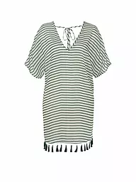 LASCANA | Túnica de mujer | Oliva