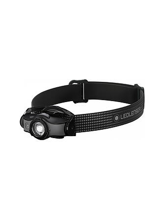 LEDLENSER | Linterna frontal MH5