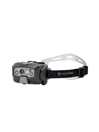 LEDLENSER | Linterna frontal HF8R Core