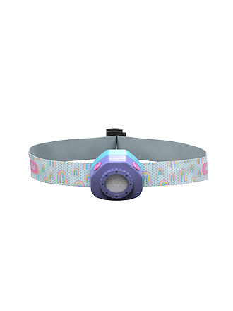 LEDLENSER | Linterna frontal para niños Kidled 4R