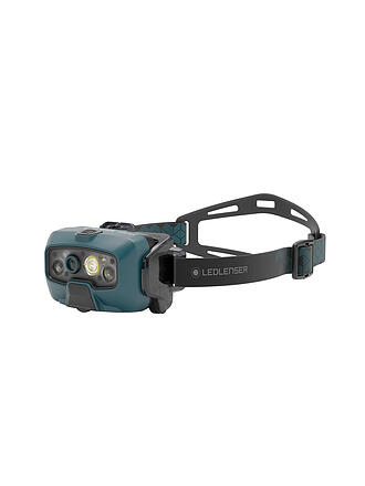 LEDLENSER | Linterna frontal HF8R Core