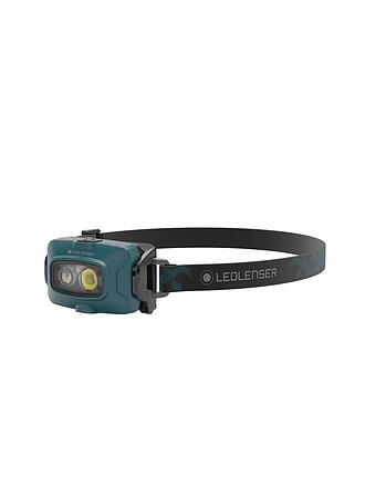 LEDLENSER | Linterna frontal HF4 Core
