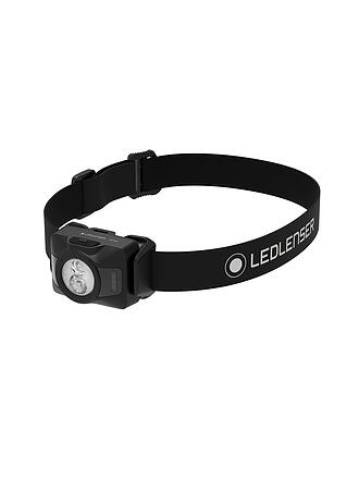 LEDLENSER | Linterna frontal HF4R recargable 650 lúmenes