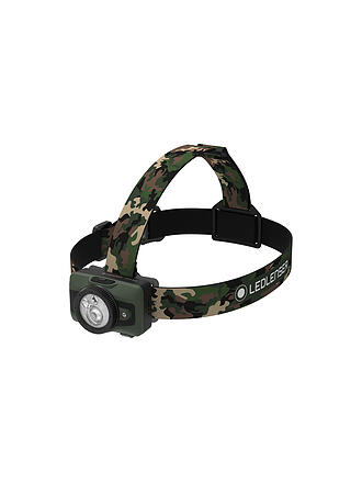 LEDLENSER | Linterna frontal HF7R