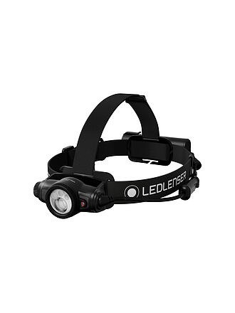 LEDLENSER | Linterna frontal H9R