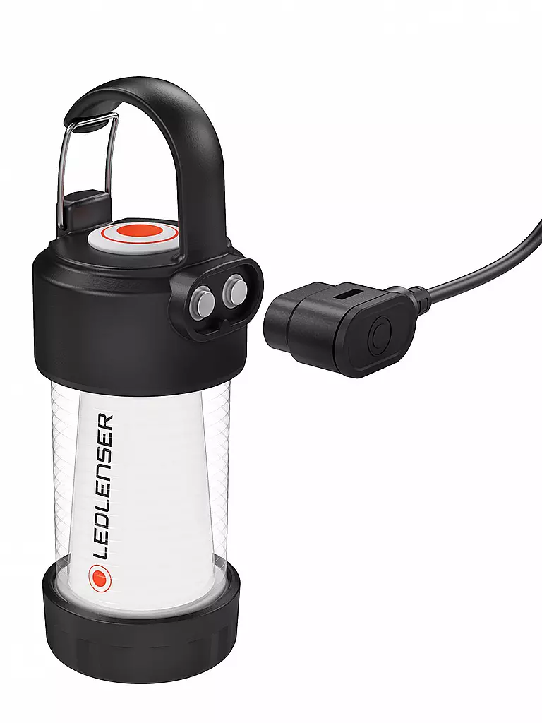 LEDLENSER | Linterna de camping ML4 |