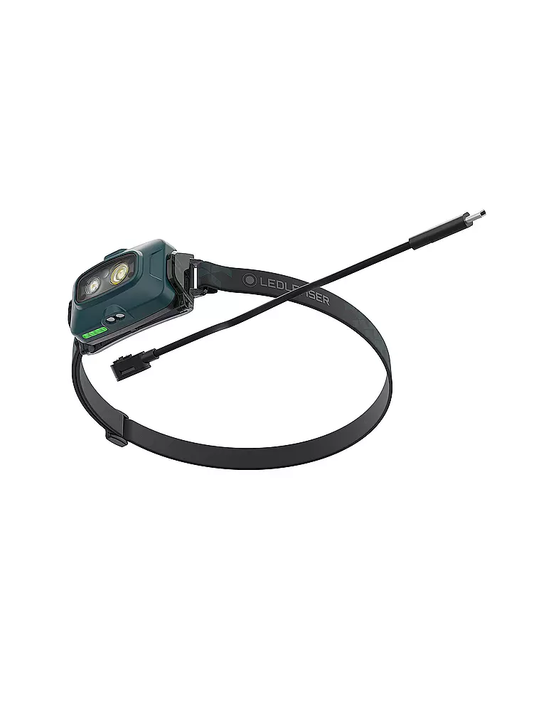 LEDLENSER | Linterna frontal HF4 Core |