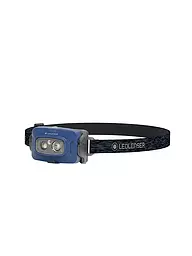 LEDLENSER | Linterna frontal HF4R Core | Azul