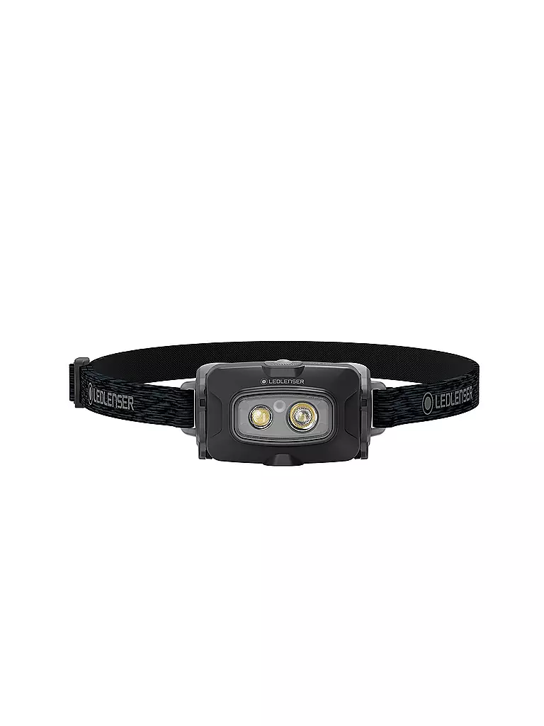 LEDLENSER | Linterna frontal HF4R Core | 