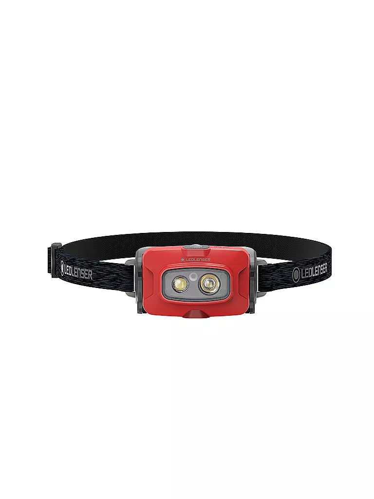 LEDLENSER | Linterna frontal HF4R Core |