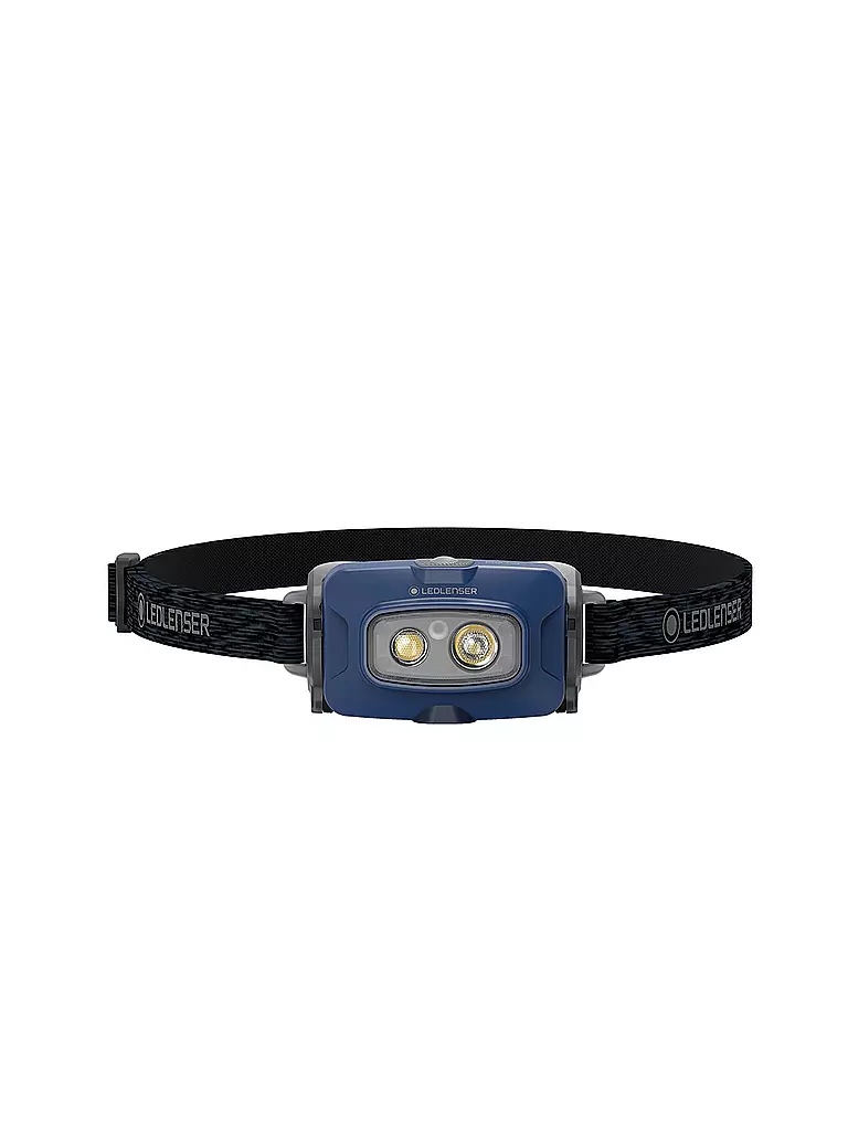 LEDLENSER | Linterna frontal HF4R Core | 