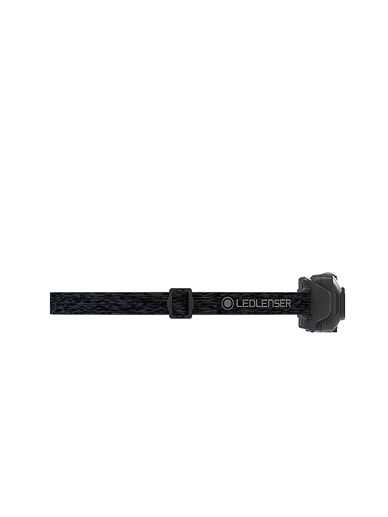 LEDLENSER | Linterna frontal HF4R Core | 