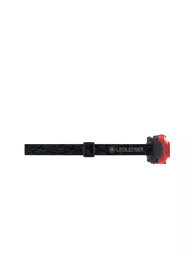 LEDLENSER | Linterna frontal HF4R Core | 