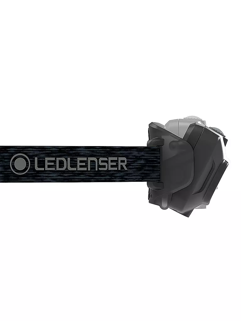 LEDLENSER | Linterna frontal HF4R Core | 