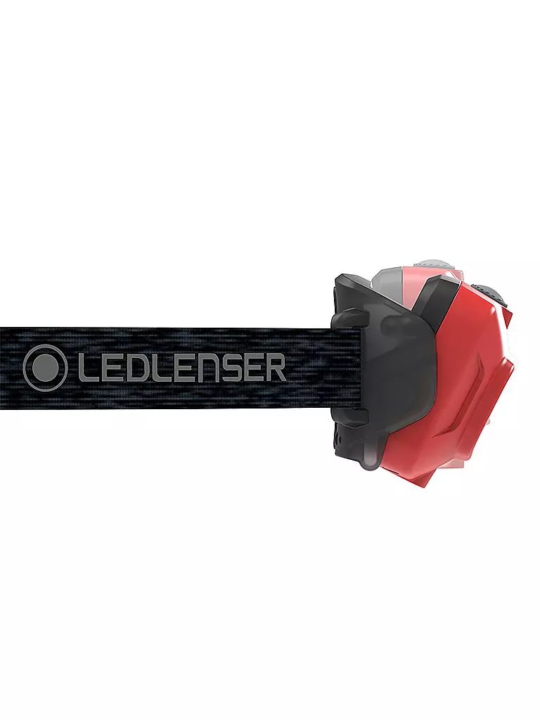 LEDLENSER | Linterna frontal HF4R Core |
