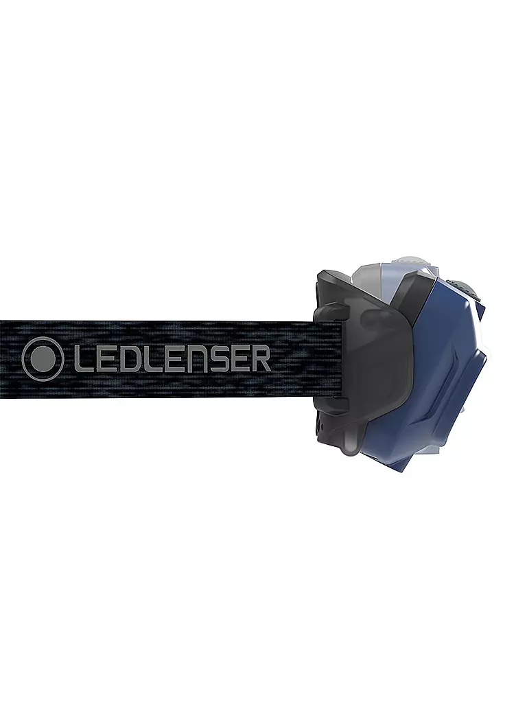 LEDLENSER | Linterna frontal HF4R Core |