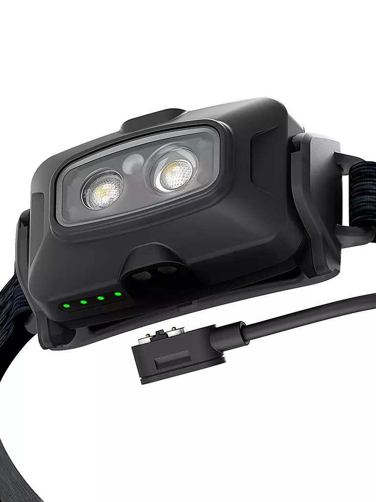 LEDLENSER | Linterna frontal HF4R Core | 