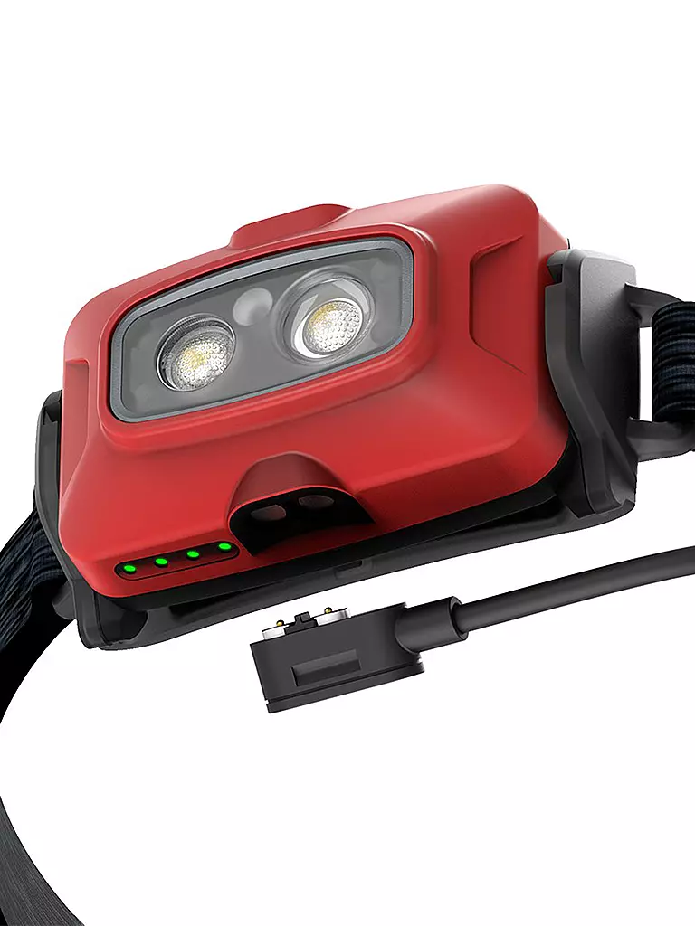 LEDLENSER | Linterna frontal HF4R Core |