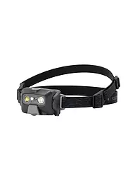 LEDLENSER | Linterna frontal HF6R Core | Negro