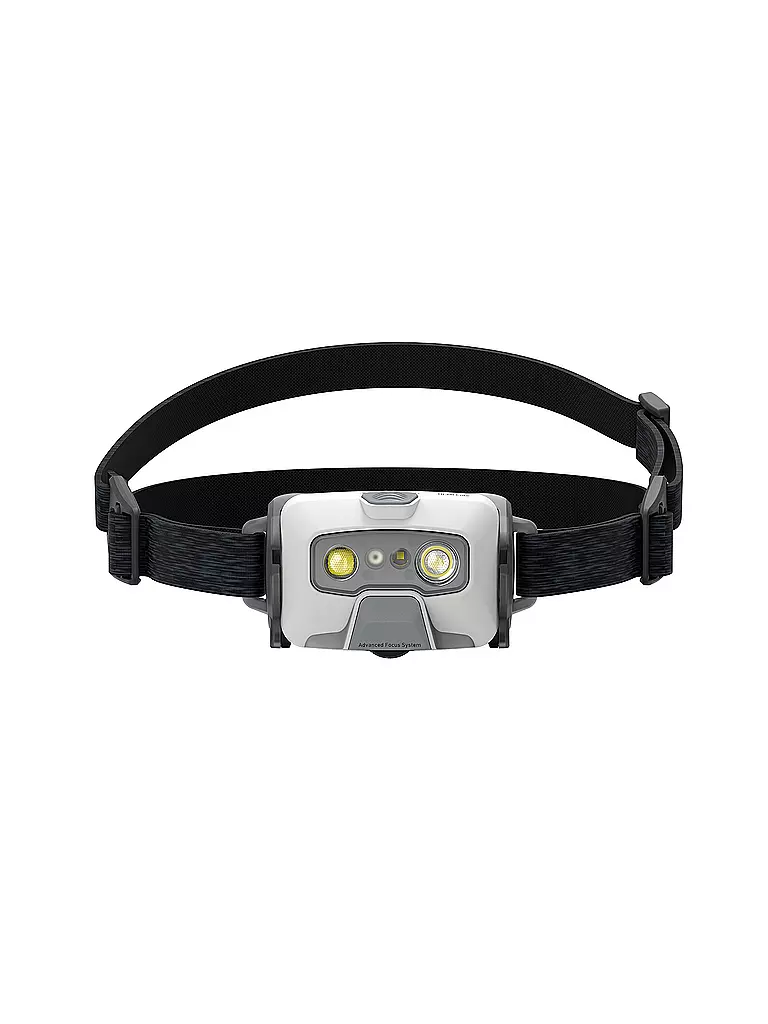 LEDLENSER | Linterna frontal HF6R Core | Blanco