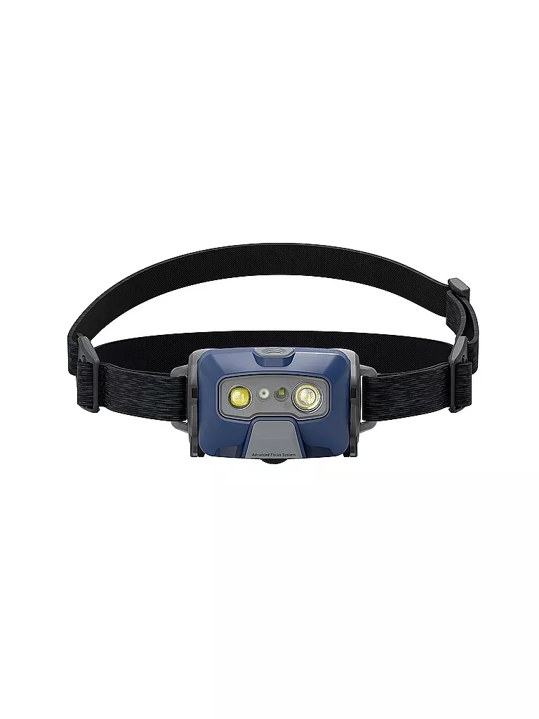 LEDLENSER | Linterna frontal HF6R Core |