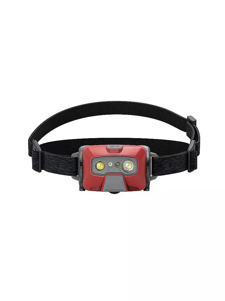 LEDLENSER | Linterna frontal HF6R Core | 