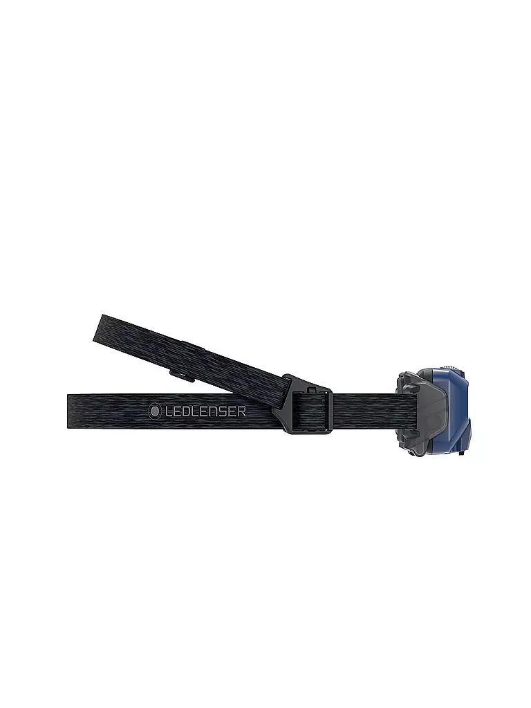 LEDLENSER | Linterna frontal HF6R Core |
