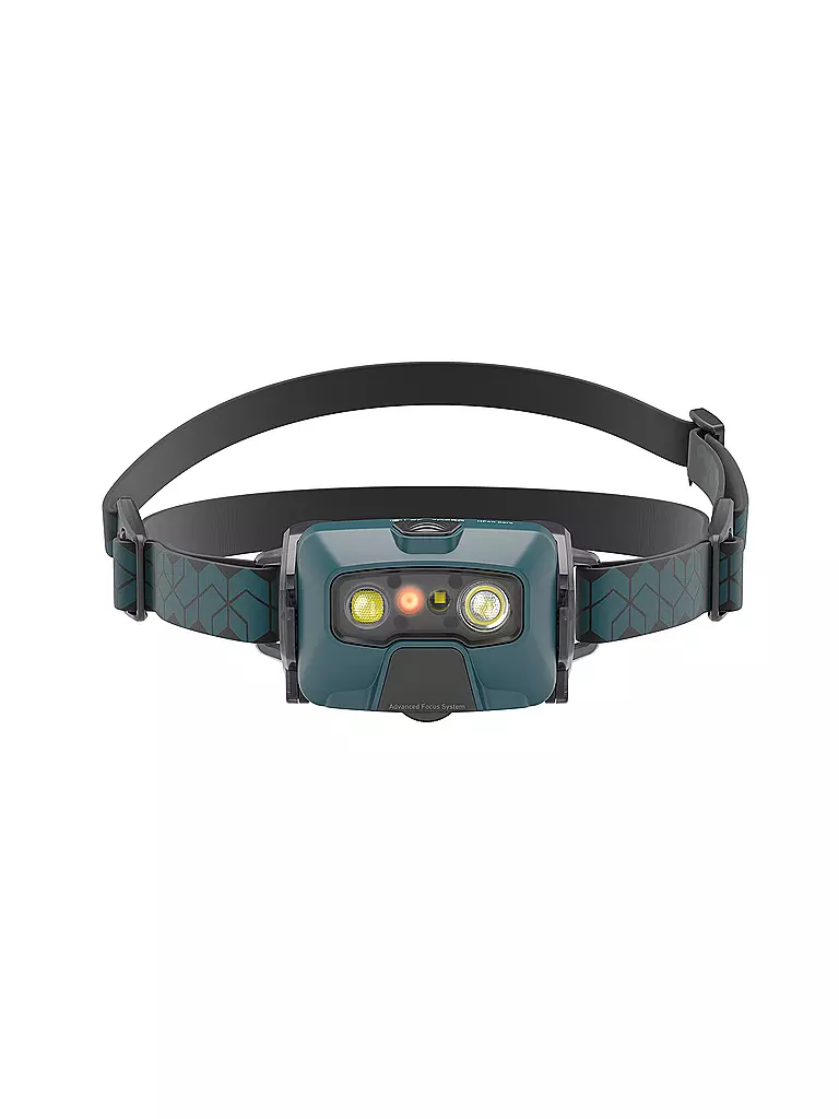 LEDLENSER | Linterna frontal HF6R Core | 