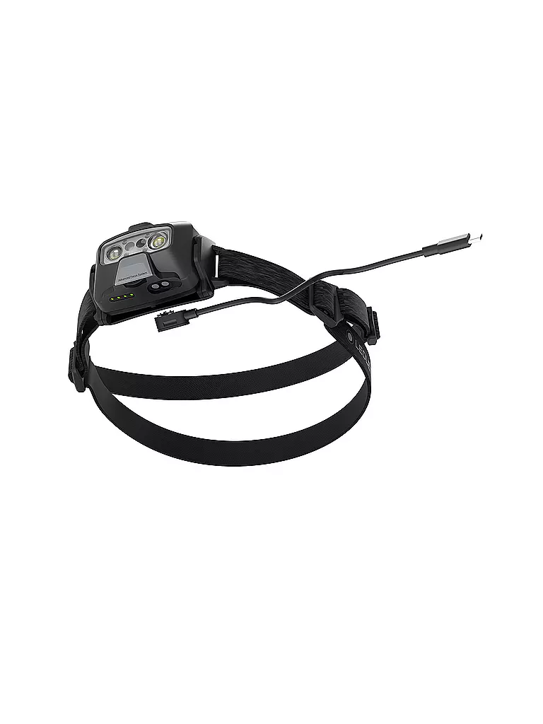 LEDLENSER | Linterna frontal HF6R Core |