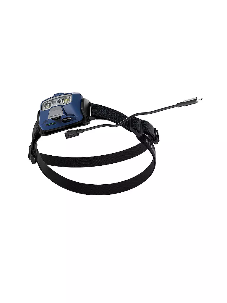 LEDLENSER | Linterna frontal HF6R Core | 