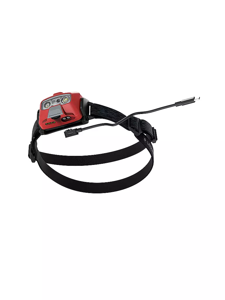 LEDLENSER | Linterna frontal HF6R Core |