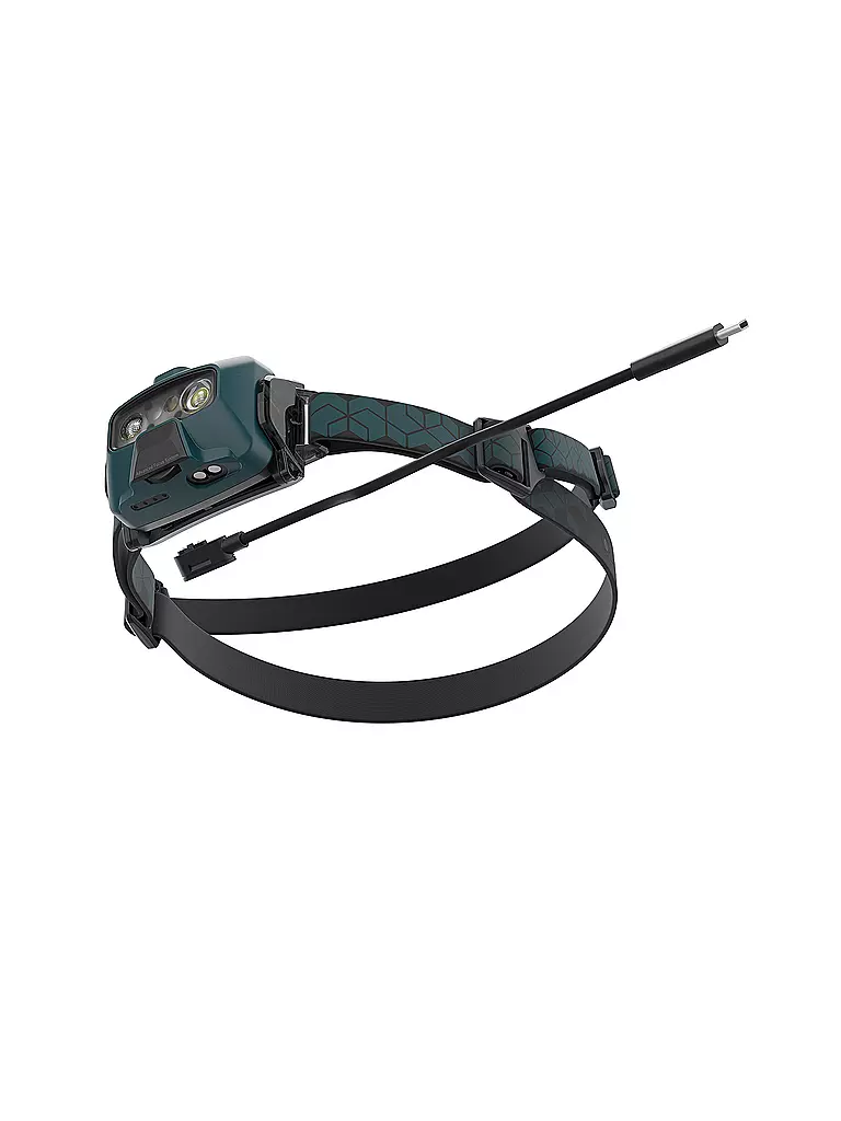 LEDLENSER | Linterna frontal HF6R Core | 