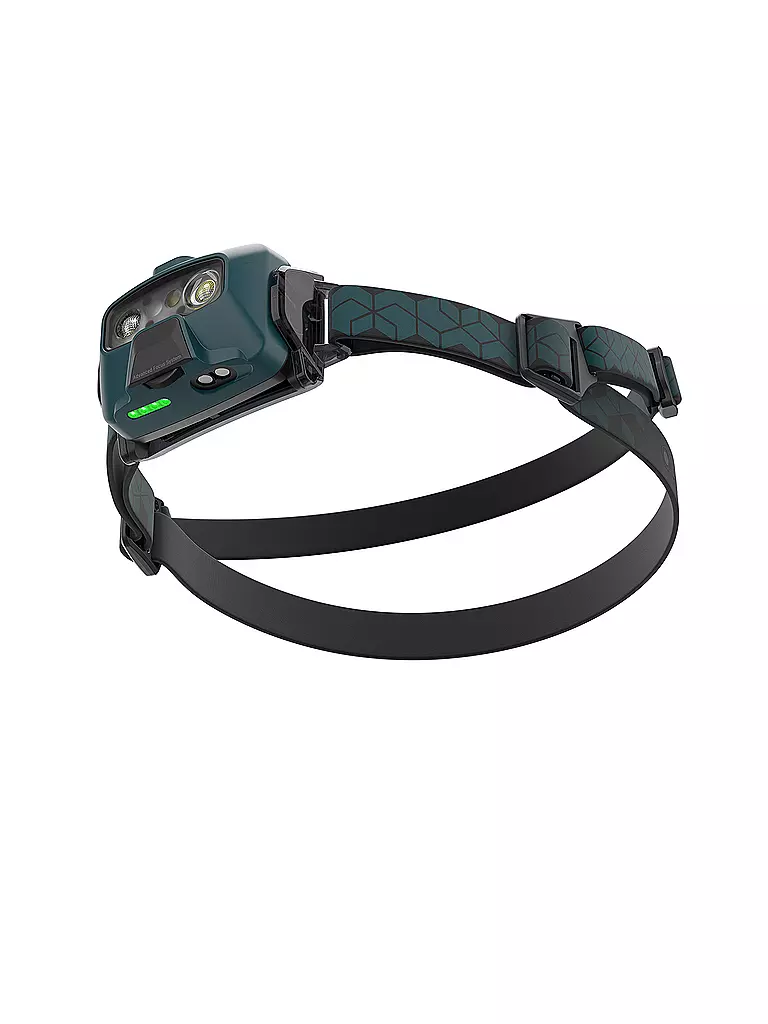 LEDLENSER | Linterna frontal HF6R Core | 