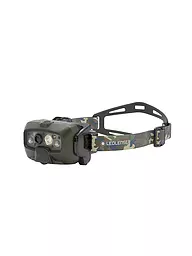 LEDLENSER | Linterna frontal HF8 Core | Oliva