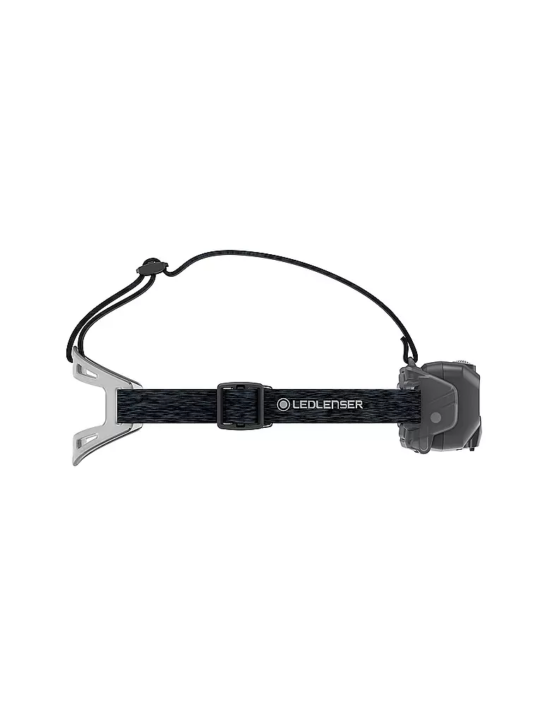 LEDLENSER | Linterna frontal HF8R Core | 
