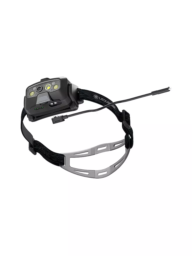 LEDLENSER | Linterna frontal HF8R Core |